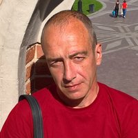 Павел Соболев