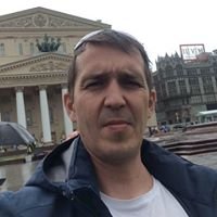 Айдар Бикчурин