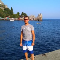 Сергей Каминский