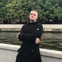 Павел Демидченко