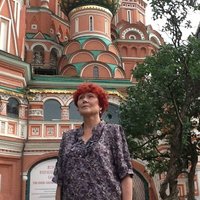 Нина Новикова