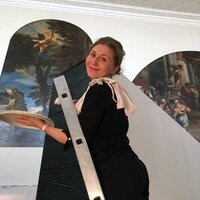 Ксения Пушницкая