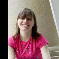 Елена Владимировна Выгоцкая