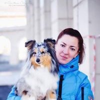 Оксана Петрова