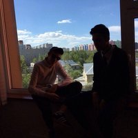 Алексей Гадолиев