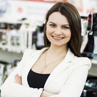 Кристина Басьюни