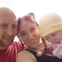 Мария Алексеева