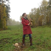 Алена Черемнова