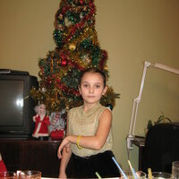 Елизавета Ч.