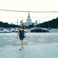 Екатерина Б.