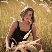 Катерина Симонова