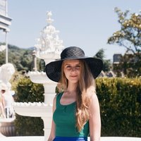 Ника Котова