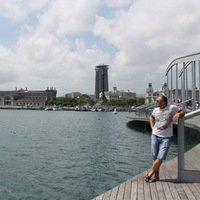 Дмитрий Картушин