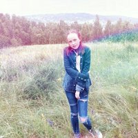 Анастасия Малюга