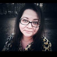 Светлана Мартынова