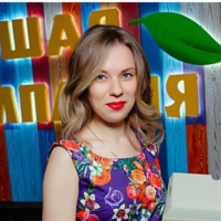 Шишкова Татьяна