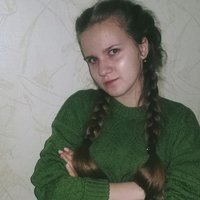 Анастасия Денисова