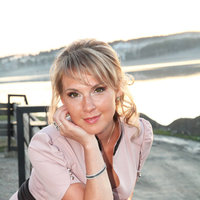 Екатерина Черепкова