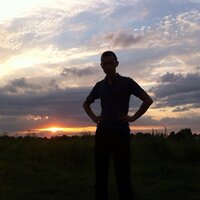 Сергей Якуш