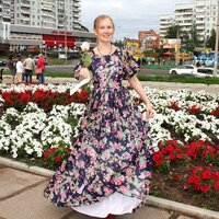 Валентина Ван-Куй