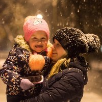 Екатерина Бурдовская