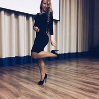 Светлана Акентьева
