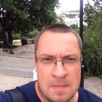 Алексей Васильков