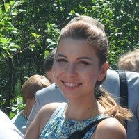 Екатерина Ч.