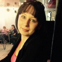 Шумакова Елизавета