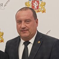 Александр Твердохлебов