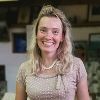 Светлана Кимличенко
