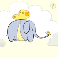 Little Elephant