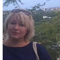 Светлана Жигунова