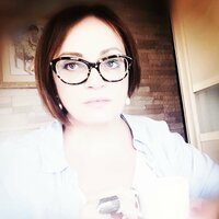 Елена Штельмухова