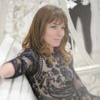 Анастасия Ющенко