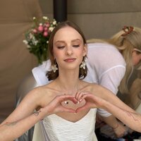 Дарья Лукащук