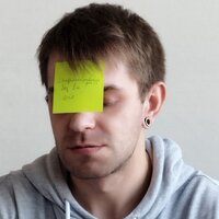 Никита Новоженин