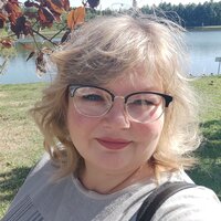 Ирина мезенцева