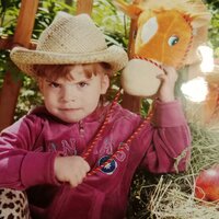 Даша Максимова