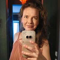 Людмила Ямурзина