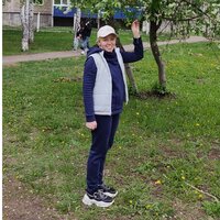 Людмила Валитова