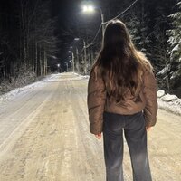 Анна Иванова