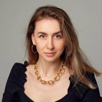 Анастасия Г.