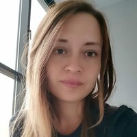 Алина Матвеева