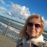 Юлия Коптева