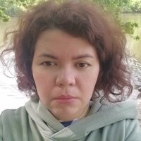 Анастасия Тихомирова