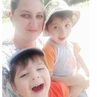 Елизавета Дранишникова