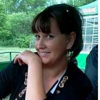 Елена Прядкова