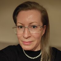 Евгения Успешная