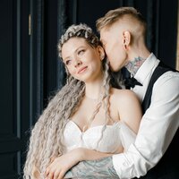 Александра Пушкина